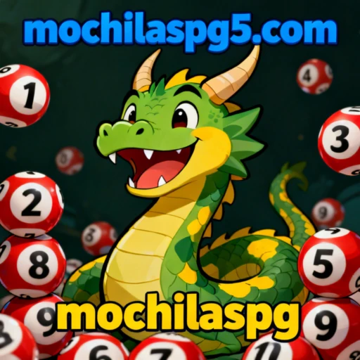 mochilaspg Logo