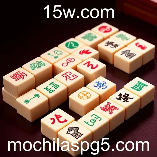 Mahjong